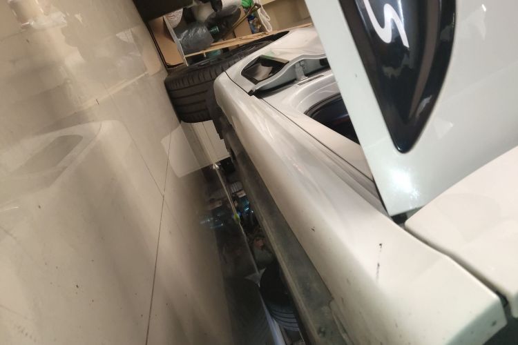 保时捷 2017款 Macan GTS 3.0T局部细节9001