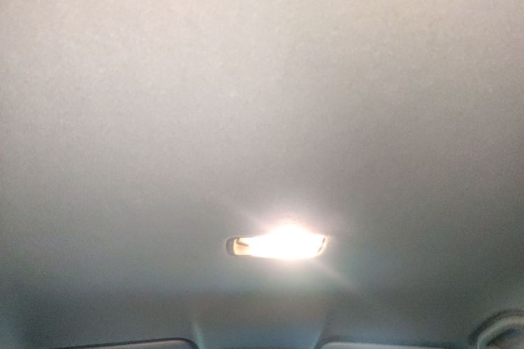 日产 轩逸 2024款 改款二 经典 1.6XE CVT舒适版局部细节22