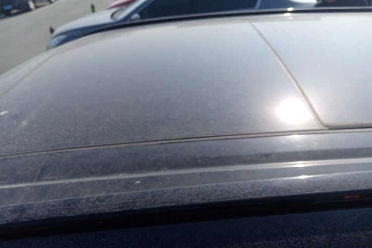 领克08 EM-P 2023款 245km 超长续航Halo局部细节57