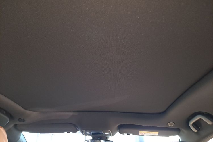 比亚迪 海豚 2023款 420km 时尚版中控内饰22