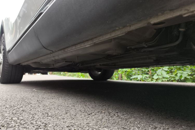 别克 2020款 昂科威S 652T 四驱豪华型局部细节9002