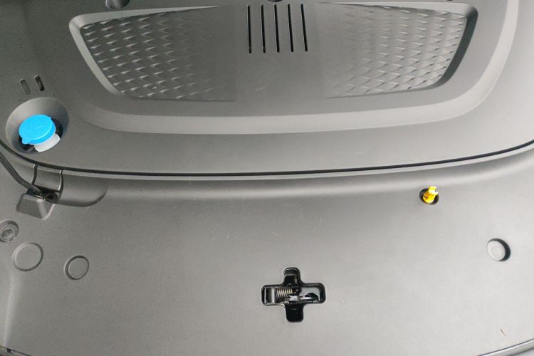 比亚迪 元PLUS 2025款 智驾版 510KM 超越型局部细节24