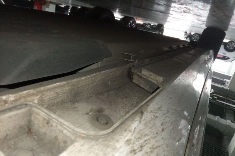 小鹏P5 2024款 500Pro版局部细节9001