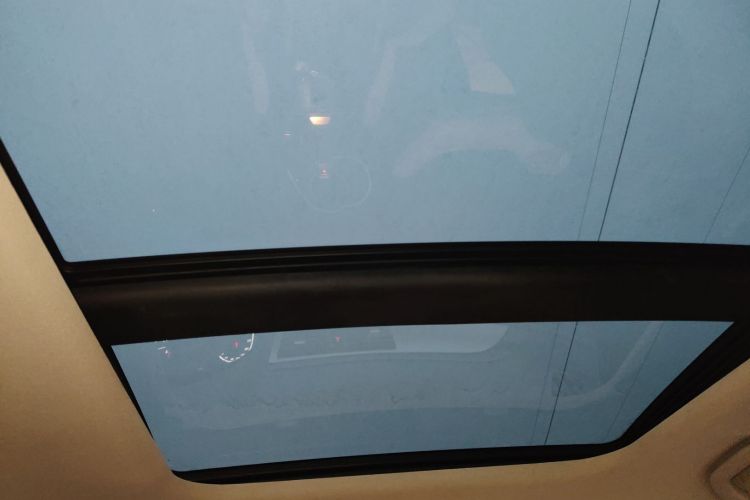 2019款 观致5S 1.6TGDI 尊贵型中控内饰22