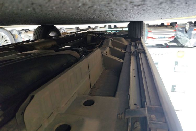 凯迪拉克XT5 2018款 28T 四驱豪华型局部细节9002