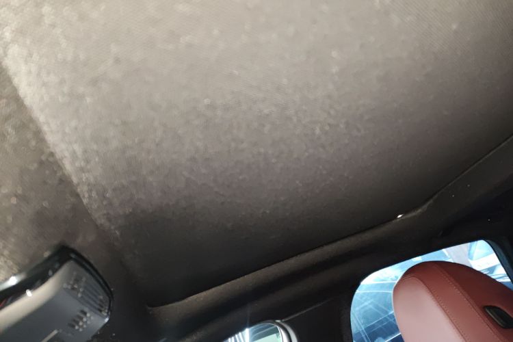 宝马i4 2023款 eDrive40局部细节22