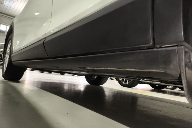 马自达CX-4 2016款 2.0L 自动两驱蓝天活力版局部细节9002