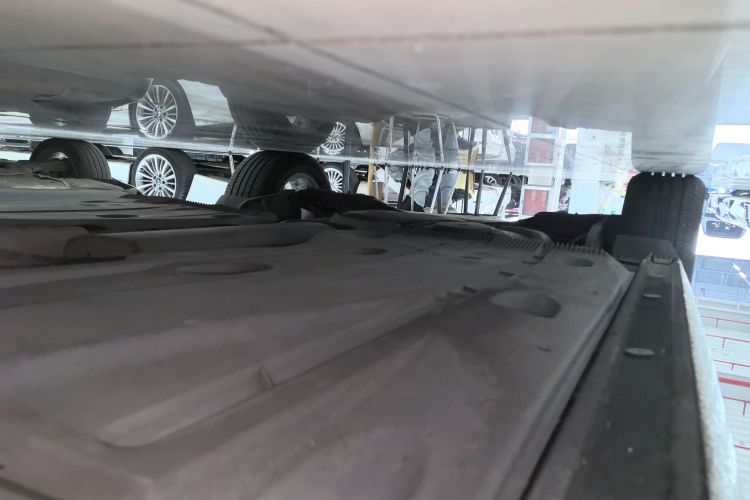 奥迪A3 2014款 Sportback 35 TFSI 自动进取型局部细节9001