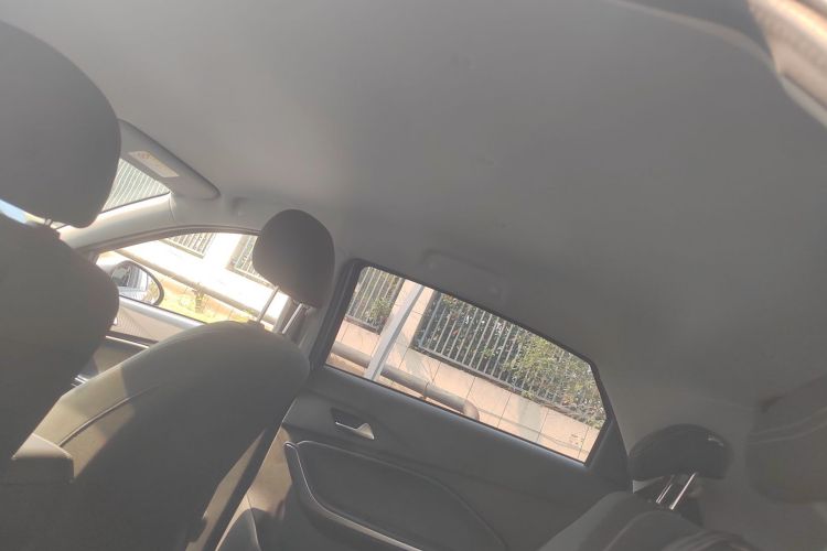 奇瑞 瑞虎3X 2024款 1.5L CVT卓越版中控内饰22