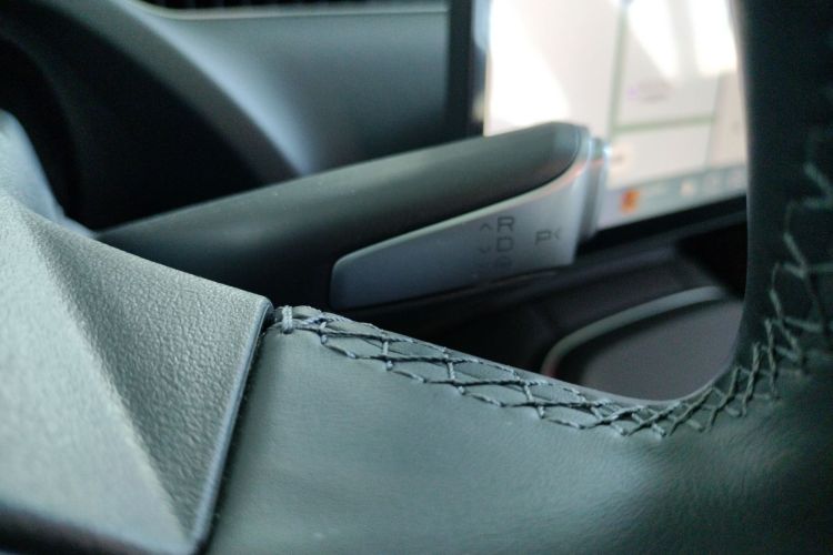 小鹏MONA M03 2024款 620 超长续航中控内饰18