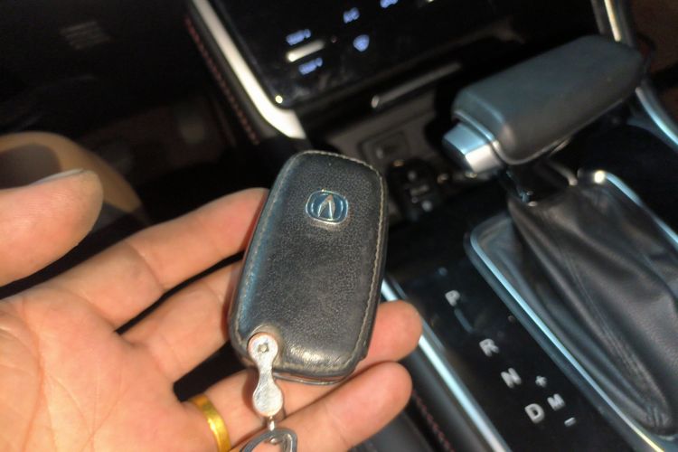 长安CS75 2020款 280T DCT豪华型 国VI中控内饰11