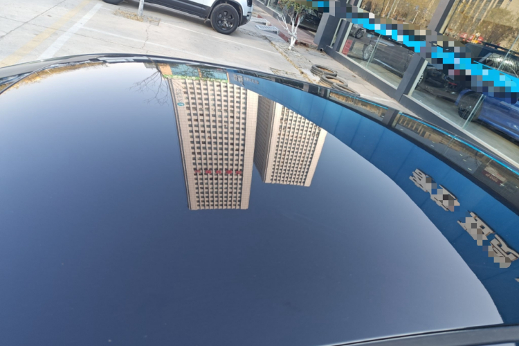 日产 轩逸 2024款 经典 1.6XE CVT舒适版局部细节57