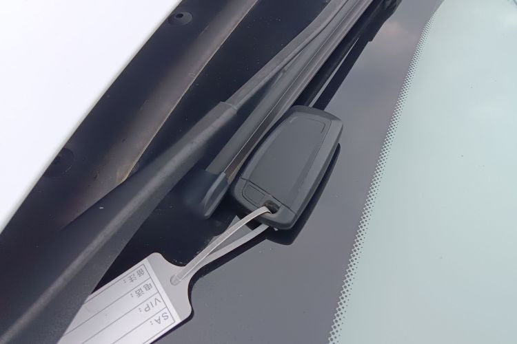 宝马3系GT 2018款 320i 时尚型中控内饰7001