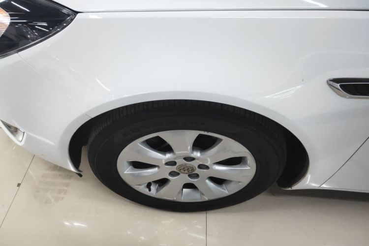 别克 君威 2015款 1.6T 领先技术型车身外观6007