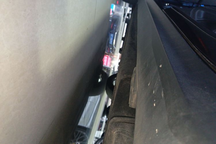 保时捷 2016款 Macan S 3.0T局部细节9002