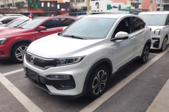 本田XR-V 2017款 1.8L EXi CVT舒适版