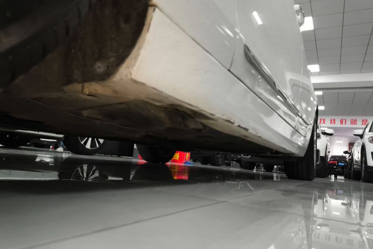 凯迪拉克ATS-L 2016款 25T 舒适型局部细节9002