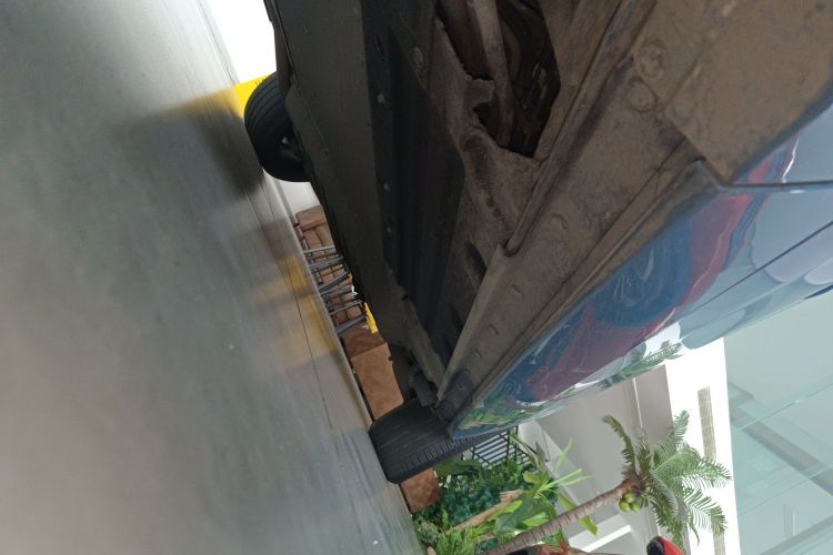 理想汽车 理想ONE 2021款 增程6座版局部细节9002