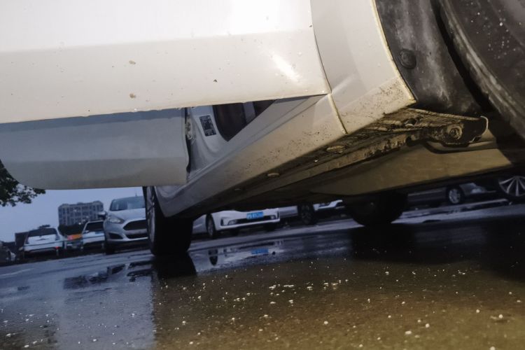 别克 英朗 2016款 15N 自动精英型局部细节9001