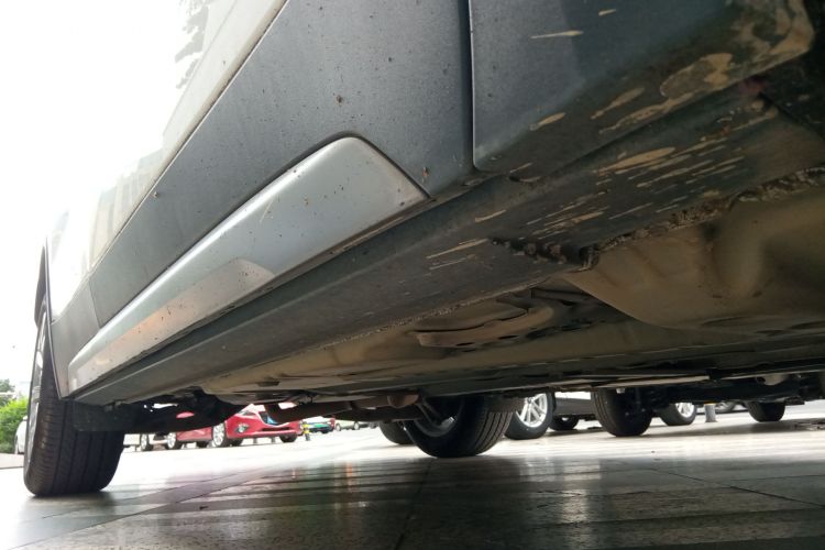 凯迪拉克XT4 2018款 28T 两驱领先型局部细节9001