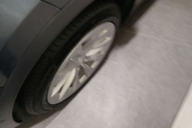 特斯拉 Model X 2019款 长续航版车身外观6007