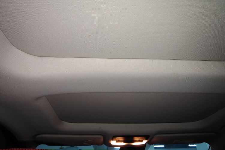 日产 天籁 2021款 2.0L XL 舒适版中控内饰22