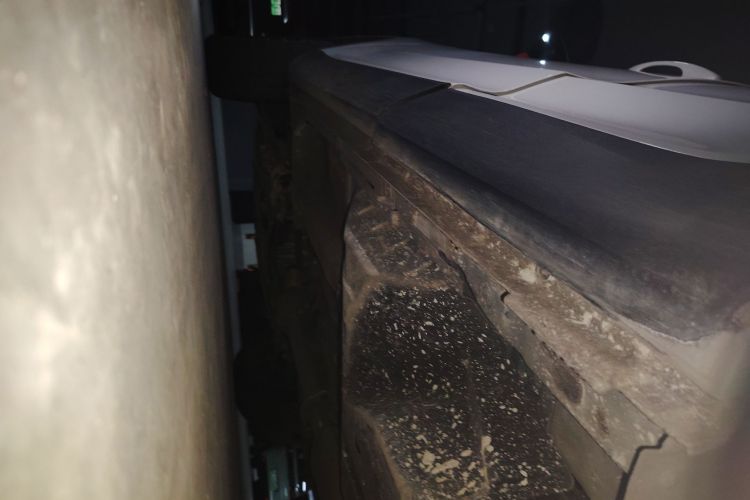 魏牌 VV5 2021款 1.5T 两驱智先锋局部细节9003