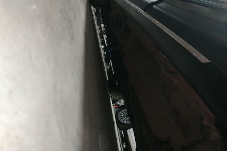 凯迪拉克XT5 2018款 25T 豪华型局部细节9002