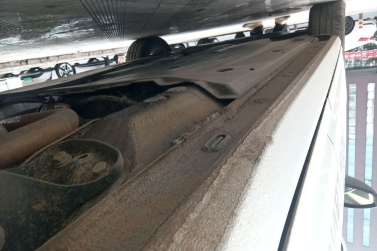 大众 朗逸 2024款 300TSI DSG星空领先版局部细节9002