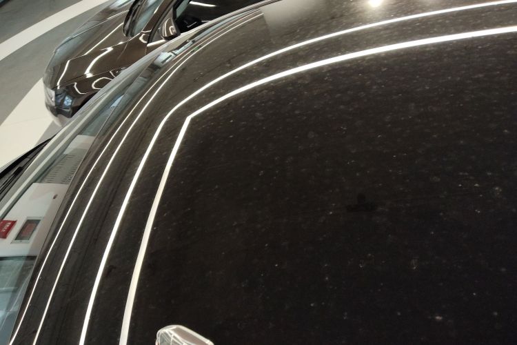 比亚迪 海豚 2023款 420km 时尚版局部细节57