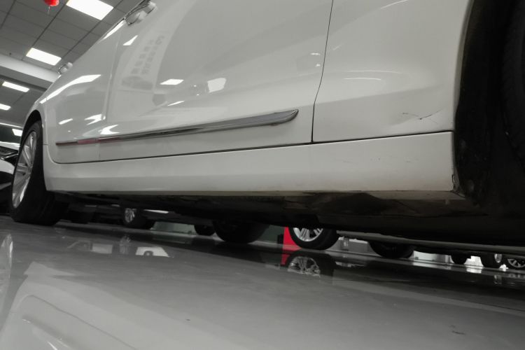 凯迪拉克ATS-L 2016款 25T 舒适型局部细节9001