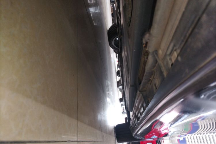 马自达 阿特兹 2020款 2.5L 蓝天尊崇版局部细节9001