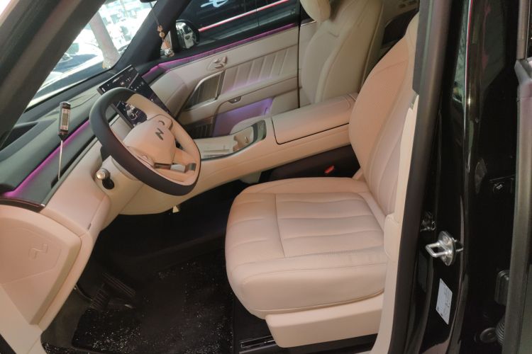 乐道L90 2025款 Ultra 六座版局部细节19