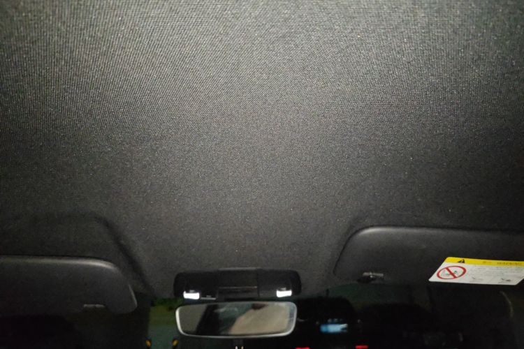 保时捷718 2016款 Cayman 2.0T中控内饰22