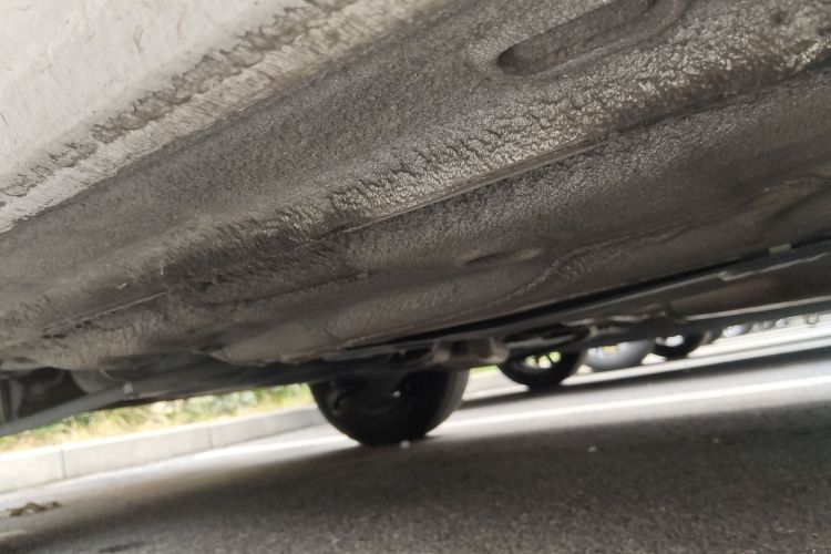 大众 桑塔纳 2021款 1.5L 自动风尚版局部细节9001