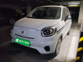 零跑汽车 零跑T03 2021款 400微糖版