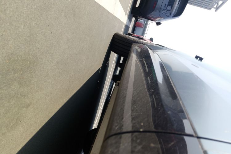 领克08 EM-P 2023款 245km 超长续航Halo局部细节9001