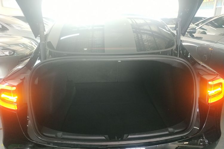 特斯拉 Model 3 2022款 后轮驱动版局部细节23