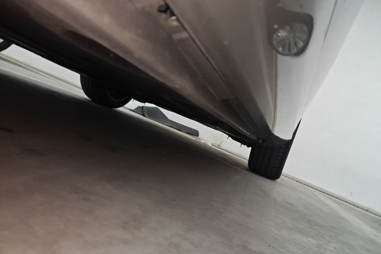 沃尔沃S60 2015款 S60L T5 智驭版局部细节9002