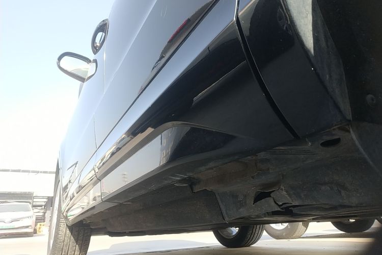 奥迪Q3 2017款 35 TFSI quattro 全时四驱风尚型局部细节9002