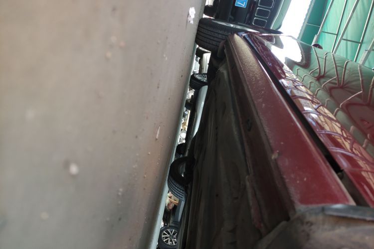 大众 高尔夫 2019款 280TSI DSG舒适型 国V机舱底盘29