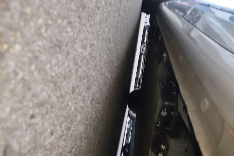 五菱汽车 五菱缤果 2024款 333km 灵犀互联款局部细节9002