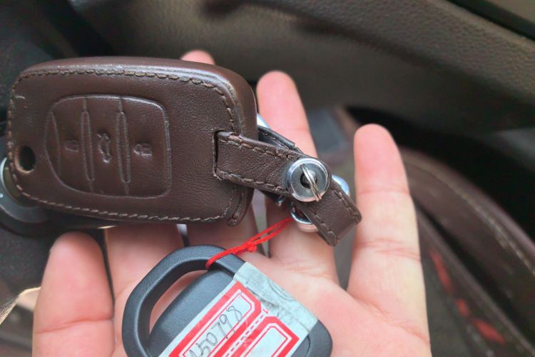 五菱汽车 五菱宏光 2019款 1.5L S舒适型国VI LAR中控内饰11