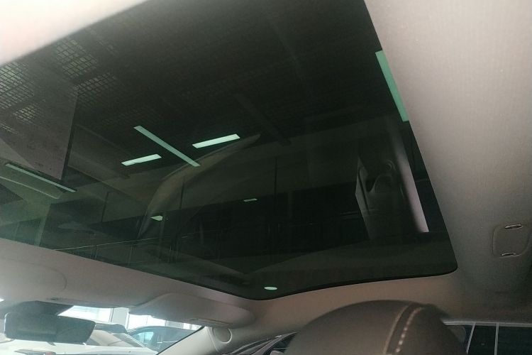 特斯拉 Model 3 2022款 后轮驱动版局部细节22