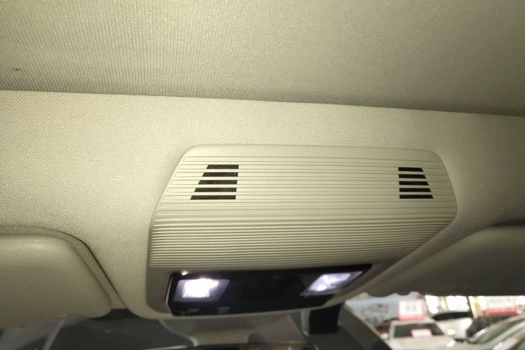 大众 揽境 2024款 380TSI 四驱豪华佳境Pro 众享款  6座中控内饰22