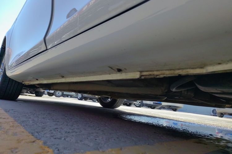 吉利汽车 帝豪 2017款 三厢百万款 1.5L 手动向上版局部细节9002