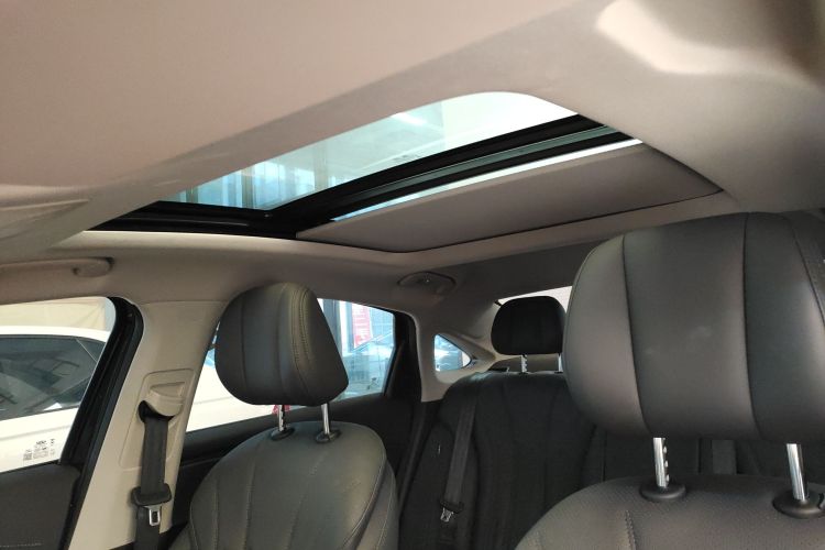 奇瑞 风云A8 2024款 127 驭风版中控内饰22