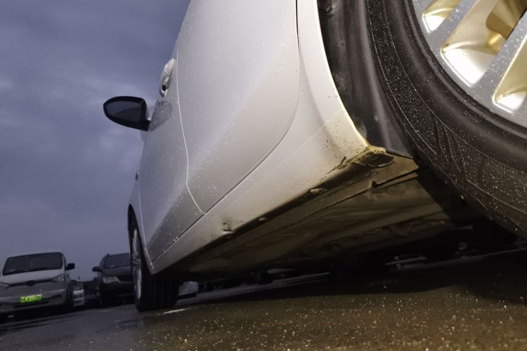 别克 英朗 2016款 15N 自动精英型局部细节9002