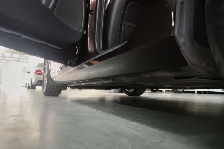 沃尔沃S60 2018款 S60L T3 智进版局部细节9002