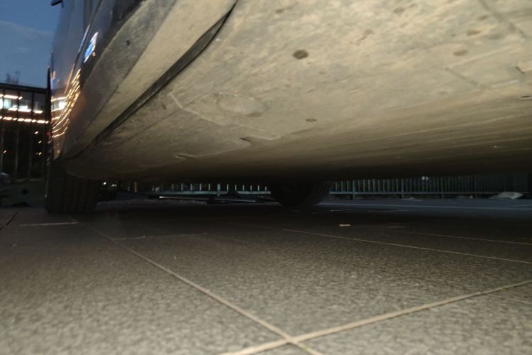 小鹏G6 2023款 755 超长续航 Pro局部细节9001